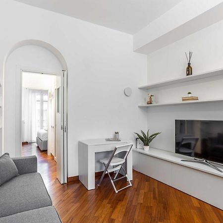 Joivy Charming Flat Near Duomo Di Milano Lejlighed Eksteriør billede