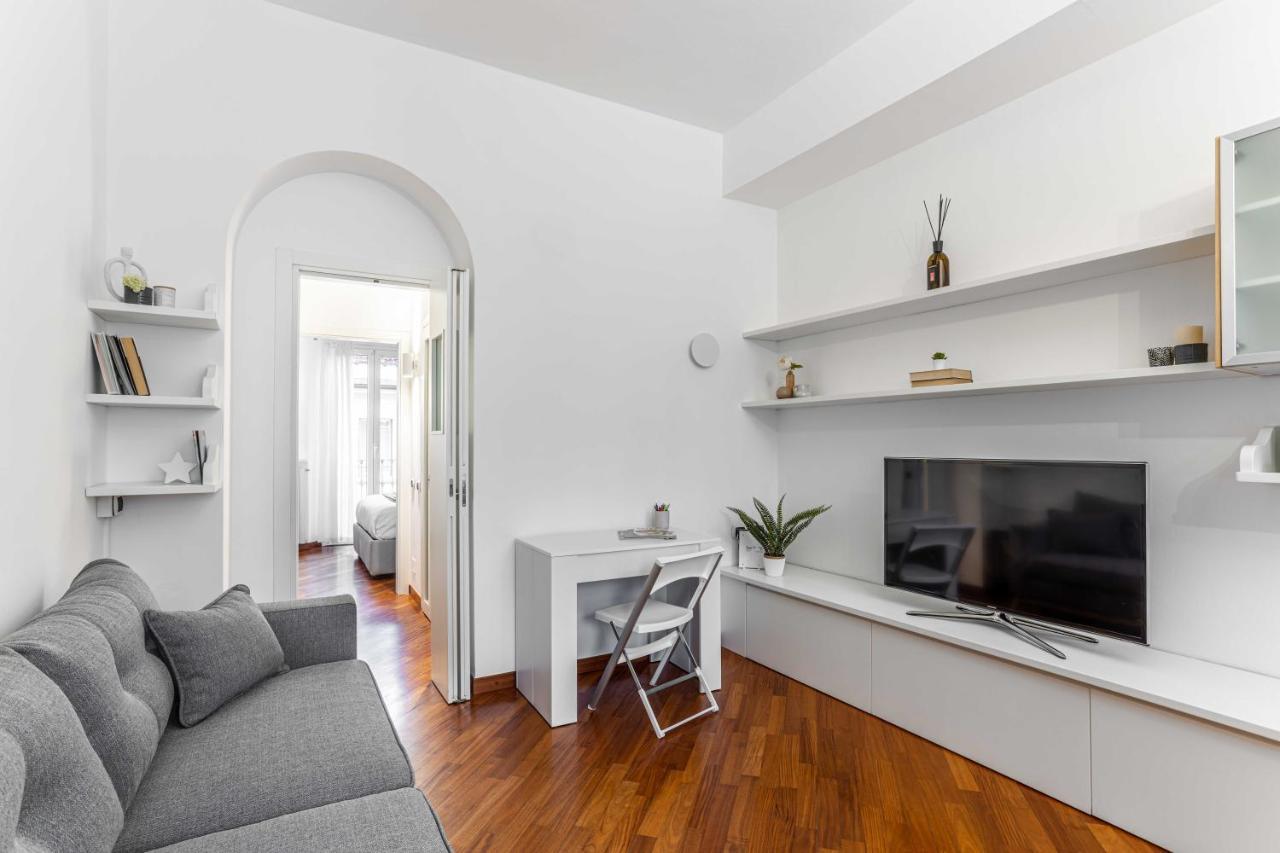 Joivy Charming Flat Near Duomo Di Milano Lejlighed Eksteriør billede