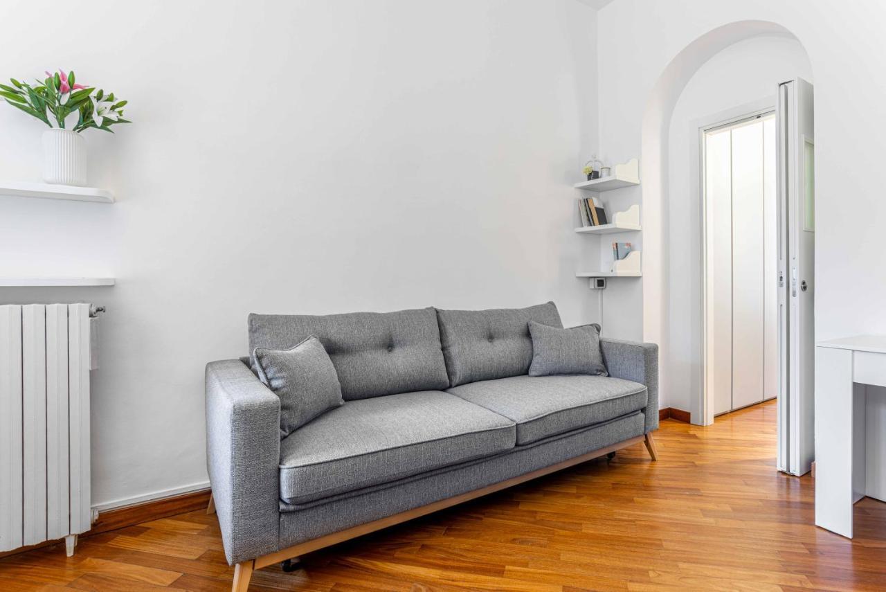 Joivy Charming Flat Near Duomo Di Milano Lejlighed Eksteriør billede
