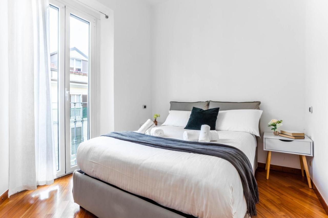 Joivy Charming Flat Near Duomo Di Milano Lejlighed Eksteriør billede