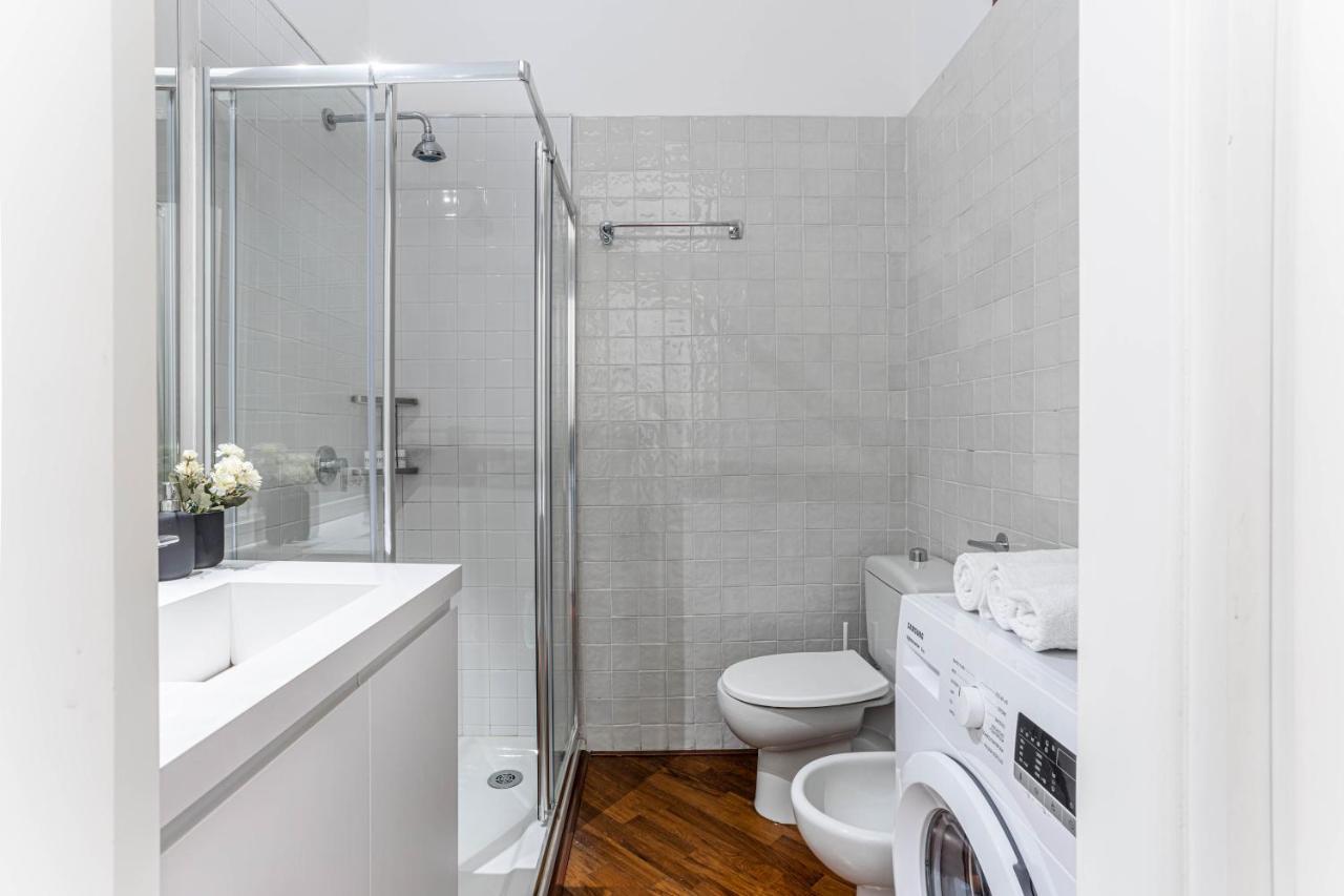 Joivy Charming Flat Near Duomo Di Milano Lejlighed Eksteriør billede